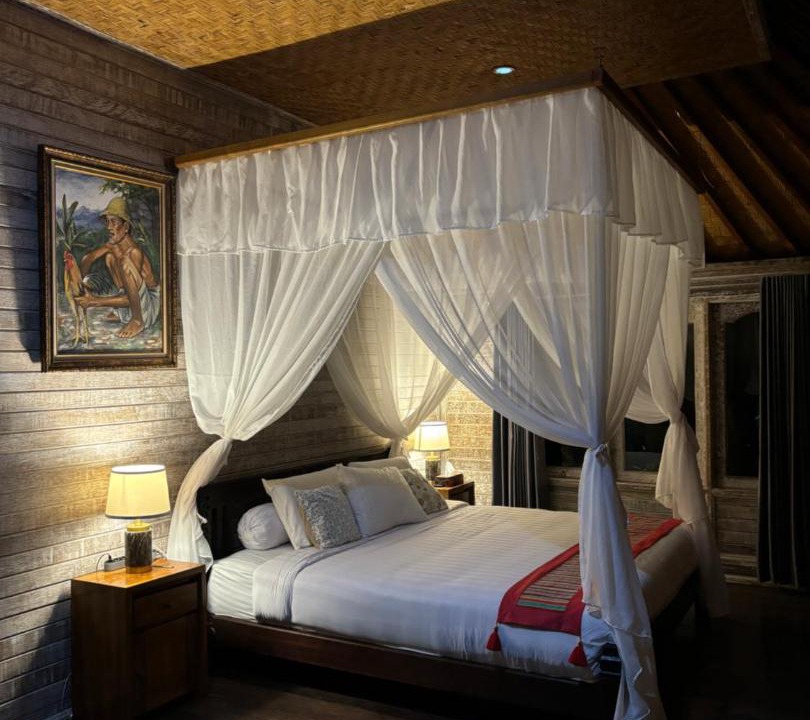Photo of Bedroom in Padangbai