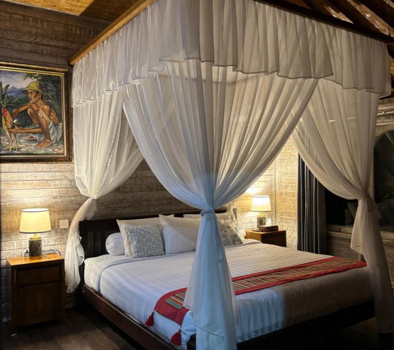 Photo of Bedroom in Padangbai