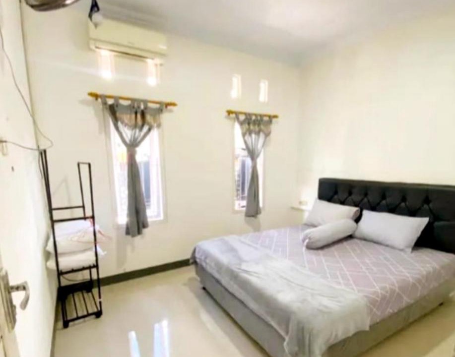Photo of Bedroom in Bangunjiwo