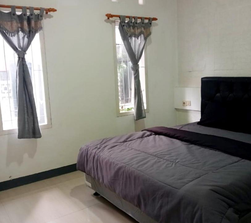 Photo of Bedroom in Bangunjiwo