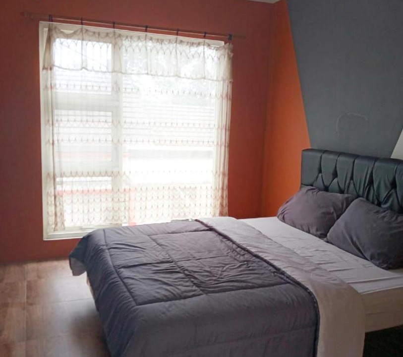 Photo of Bedroom in Bangunjiwo