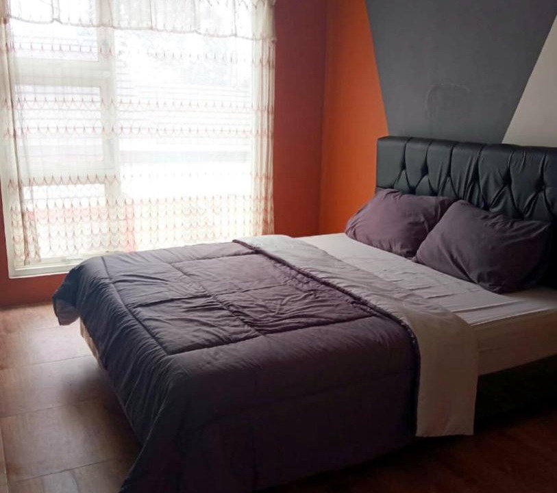 Photo of Bedroom in Bangunjiwo
