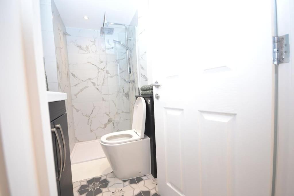 Photo of Bathroom in Beverley