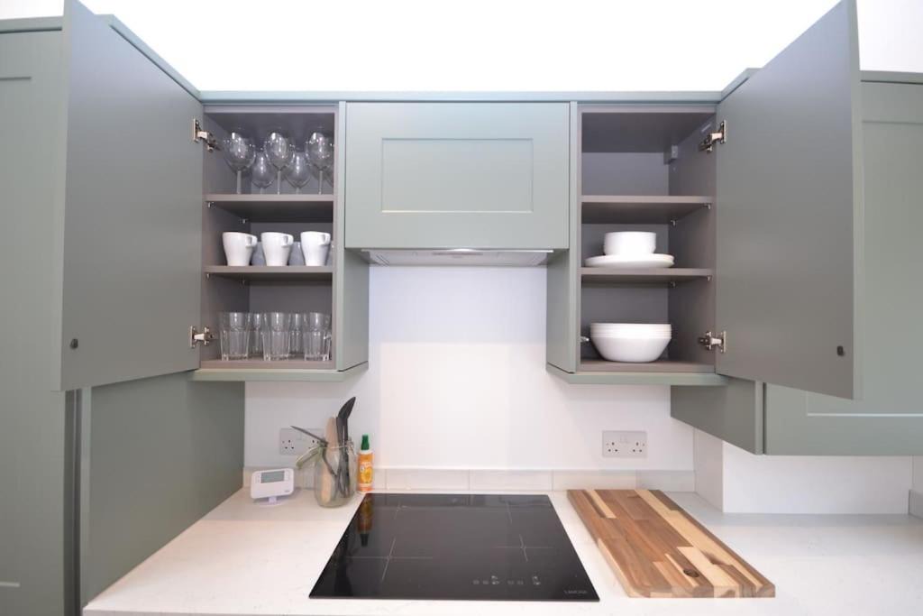 Photo of Kitchen in Beverley