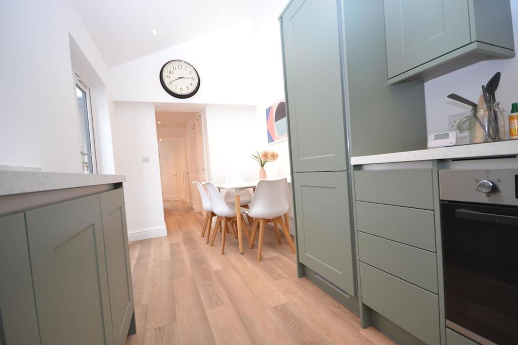 Photo of Kitchen in Beverley