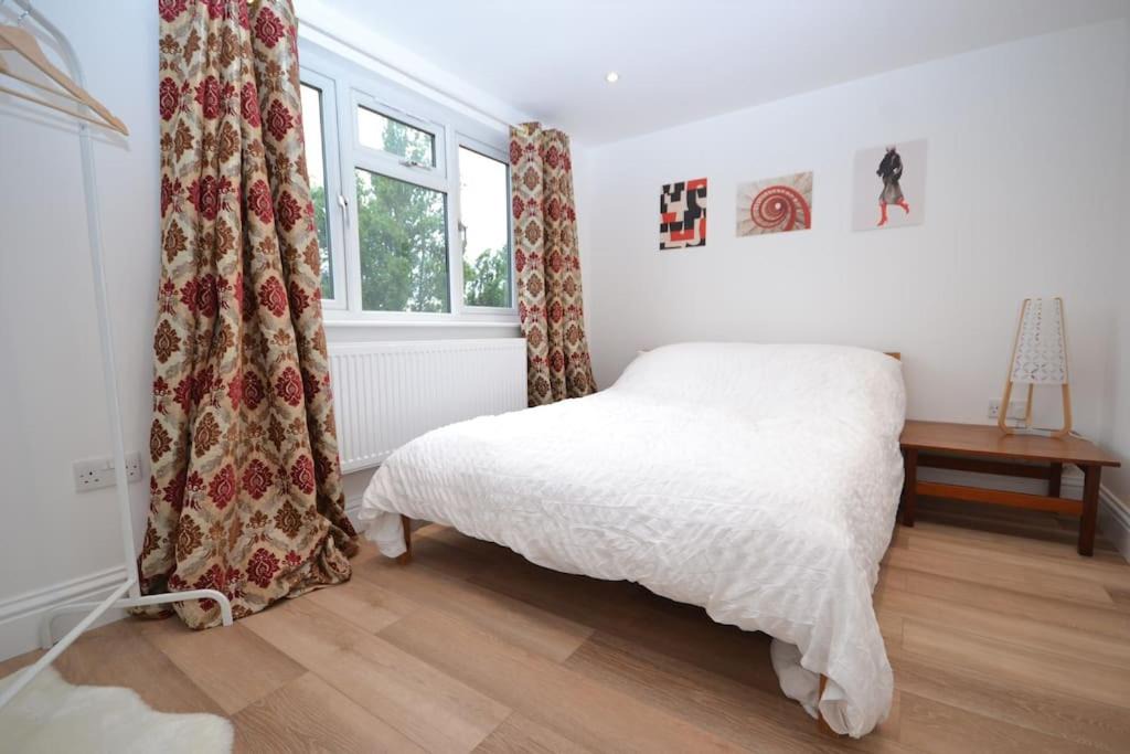 Photo of Bedroom in Beverley