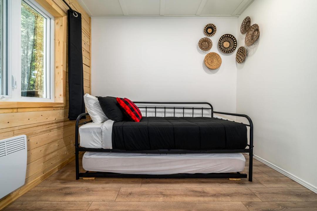 Photo of Bedroom in Saint-Charles-de-Bellechasse