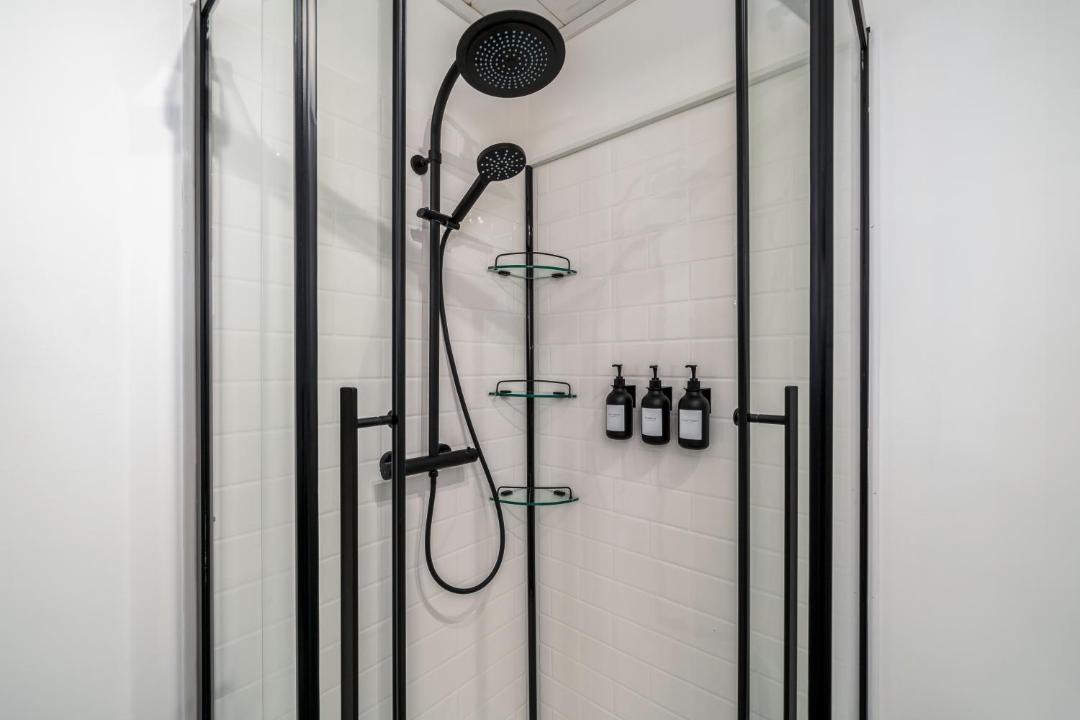 Photo of Bathroom in Saint-Charles-de-Bellechasse