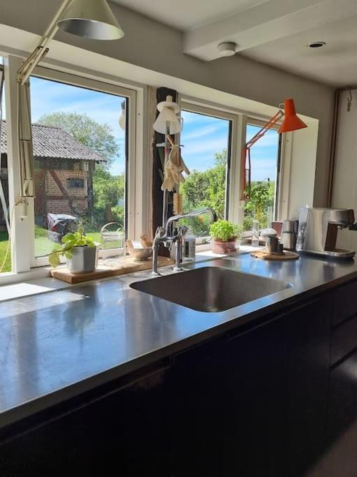 Photo of Kitchen in Sakskobing