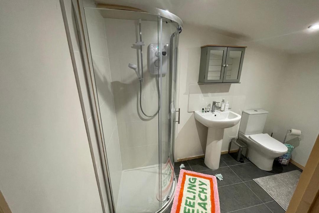 Photo of Bathroom in Stamford