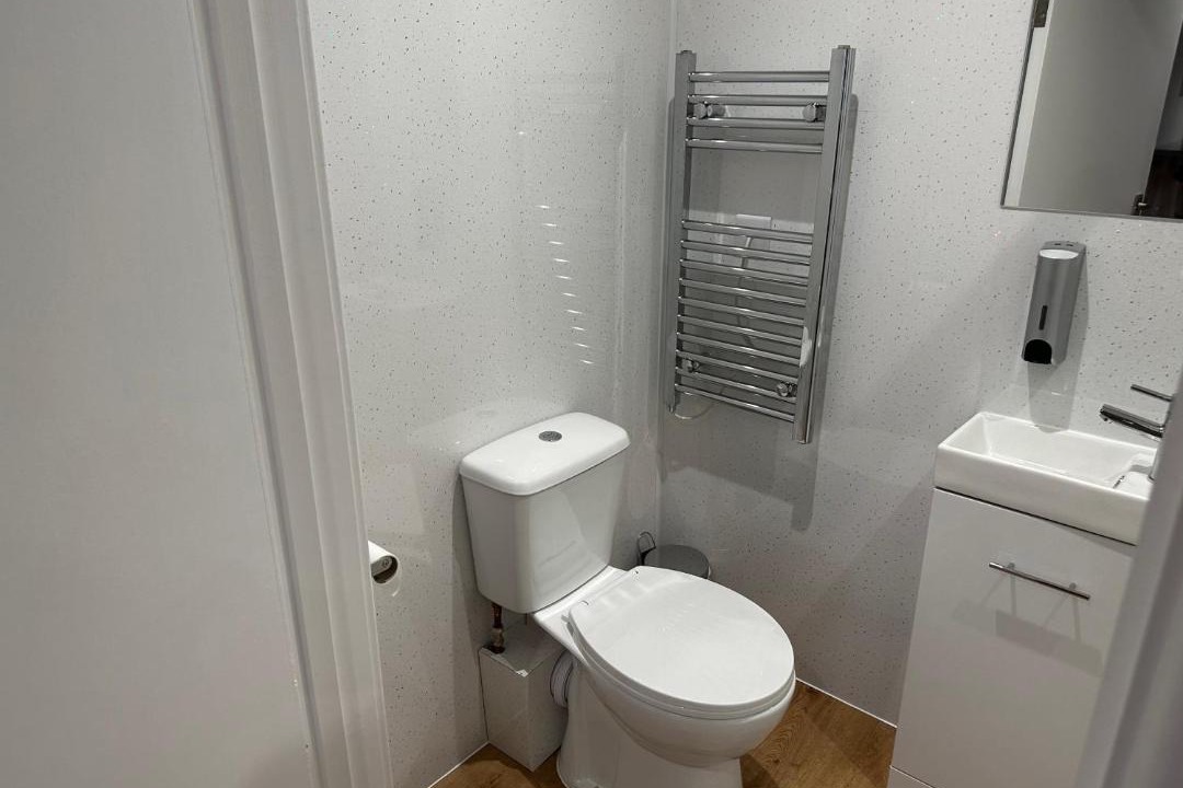 Photo of Bathroom in Barrow Gurney