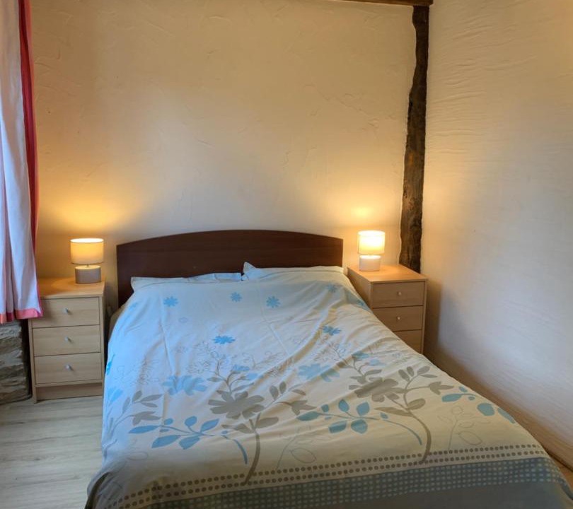 Photo of Bedroom in Mialet