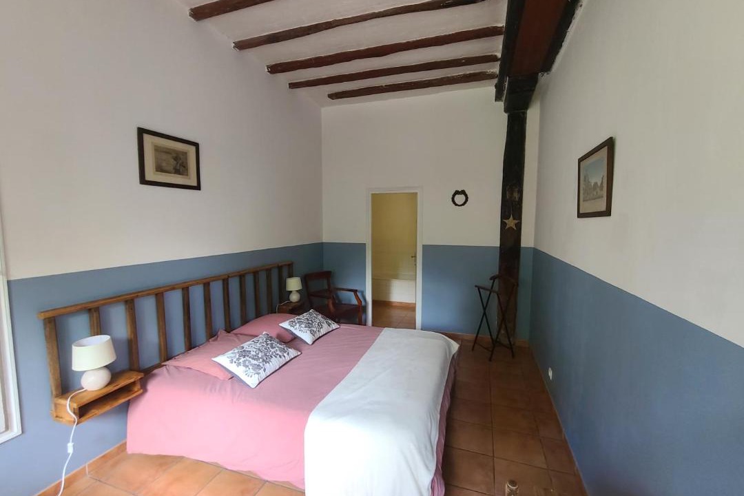 Photo of Bedroom in Cheille
