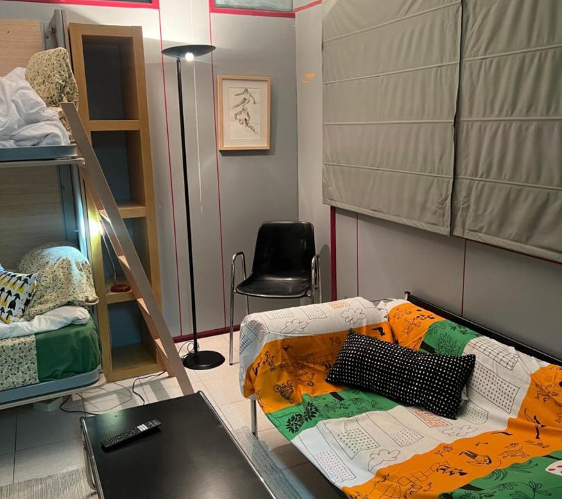 Photo of Bedroom in Sabadell