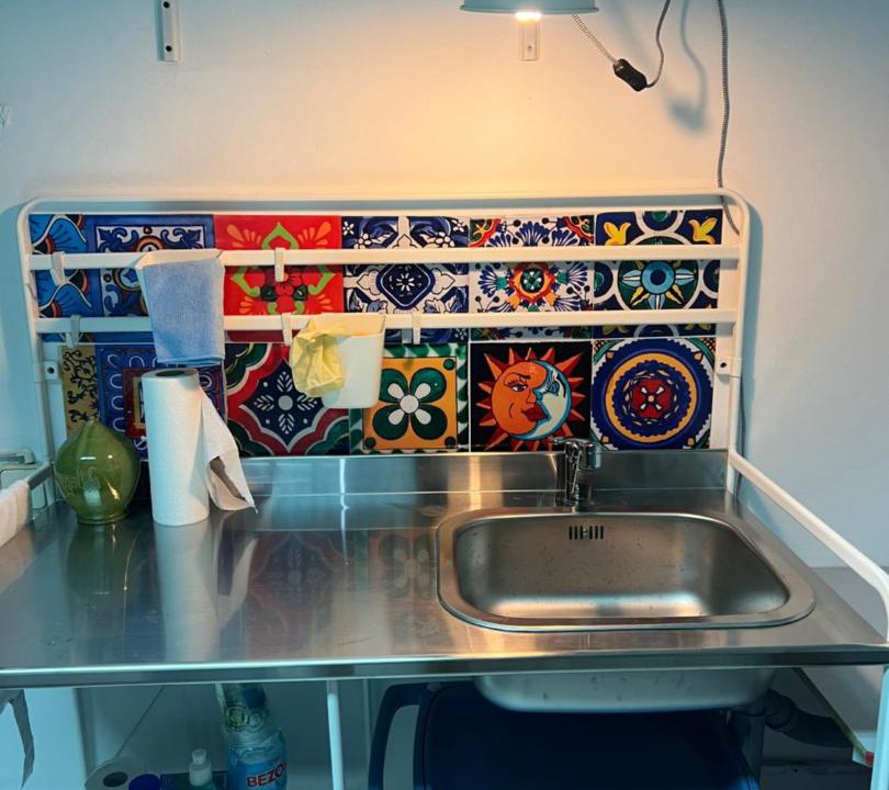 Photo of Kitchen in Sabadell