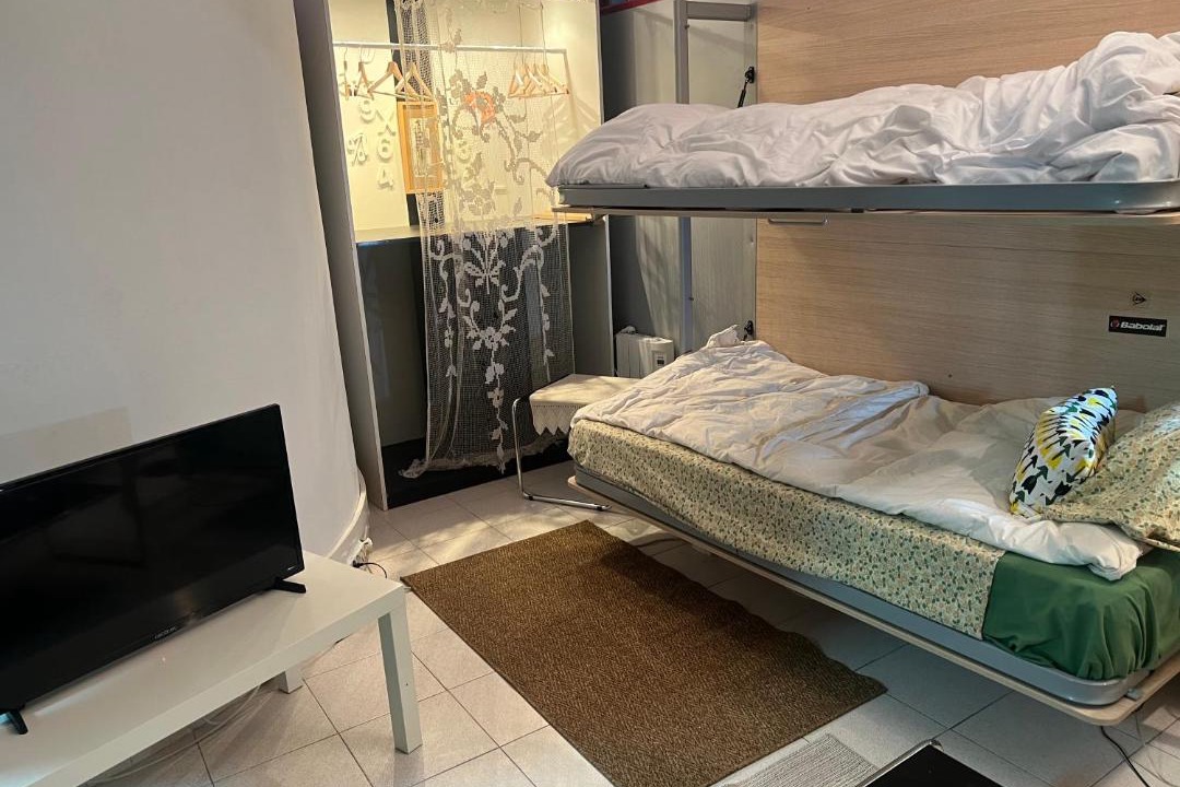 Photo of Bedroom in Sabadell