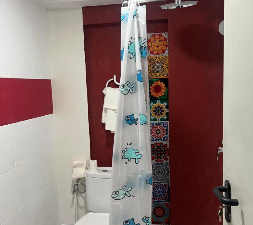 Photo of Bathroom in Sabadell