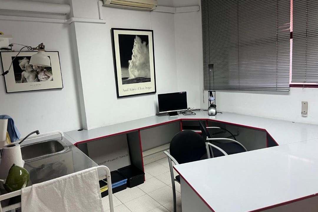Photo of Kitchen in Sabadell
