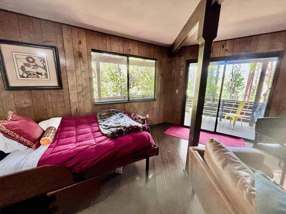 Photo of Bedroom in Hathaway Pines