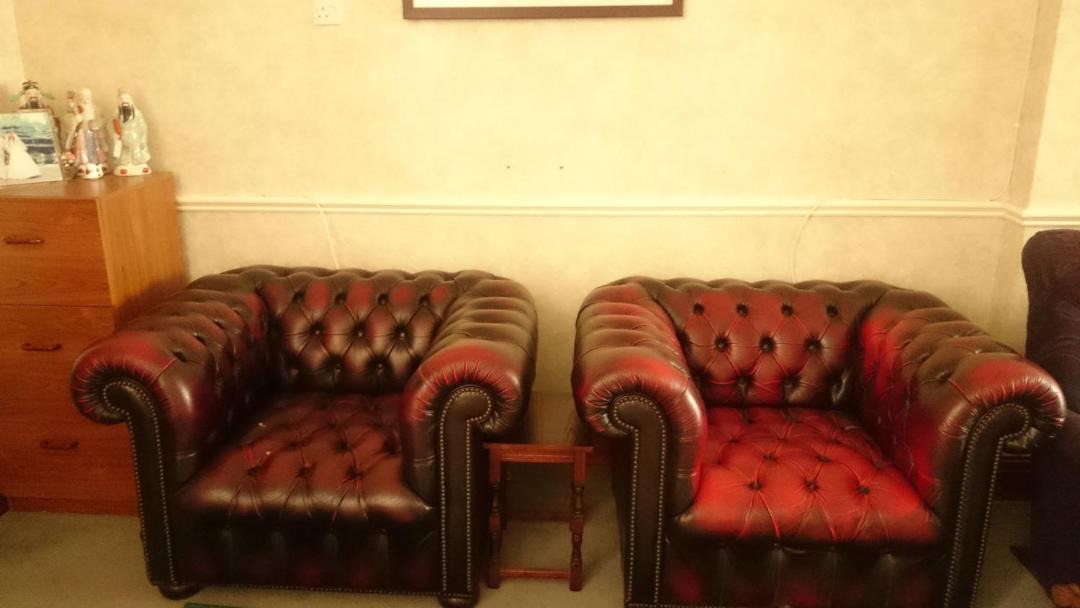 Photo of Livingroom in St Austell