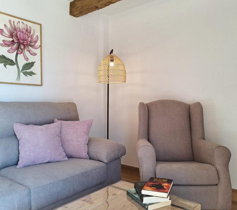 Photo of Livingroom in L'Aldea