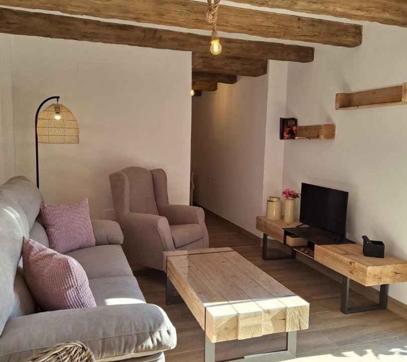 Photo of Livingroom in L'Aldea