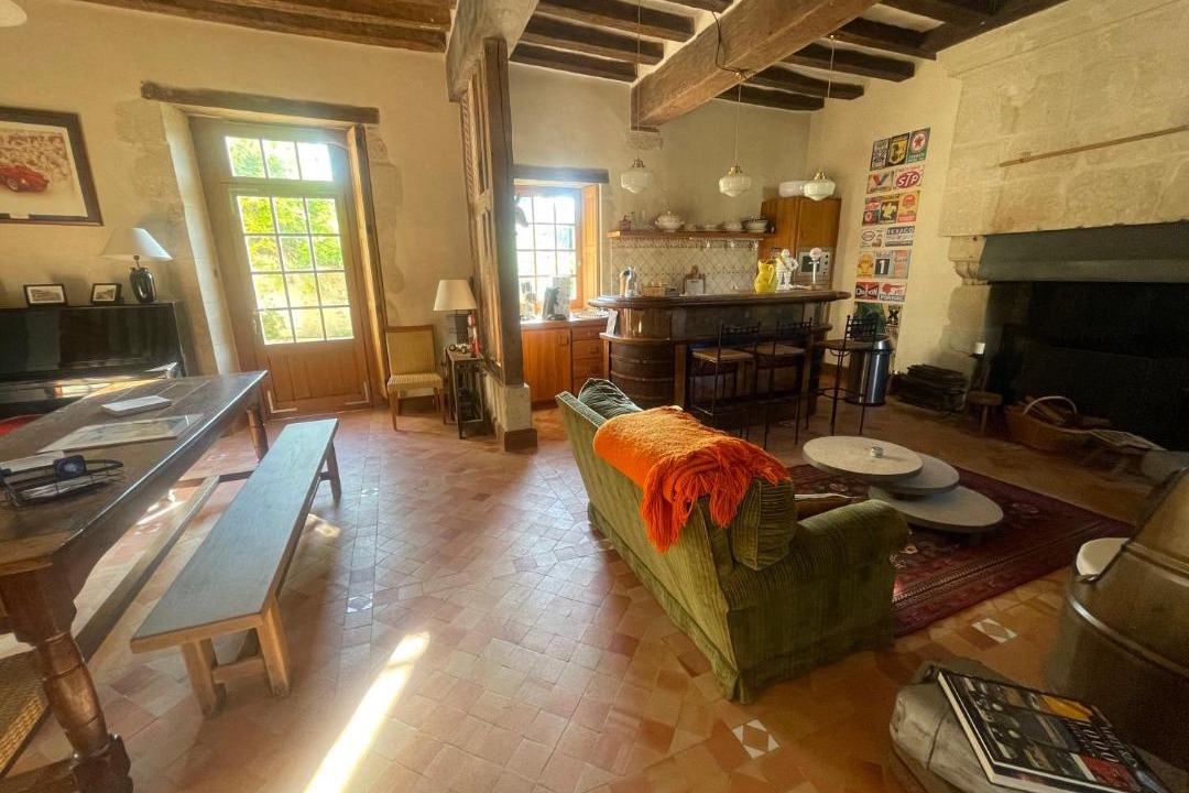 Photo of Others in Lavardin