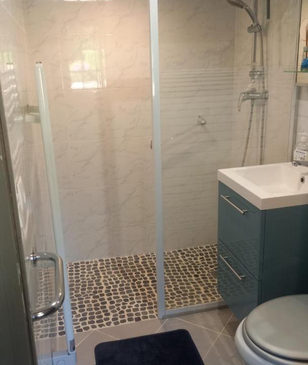 Photo of Bathroom in Vernouillet