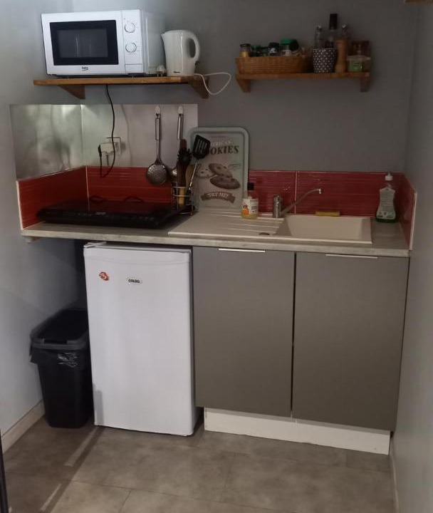 Photo of Kitchen in Vernouillet