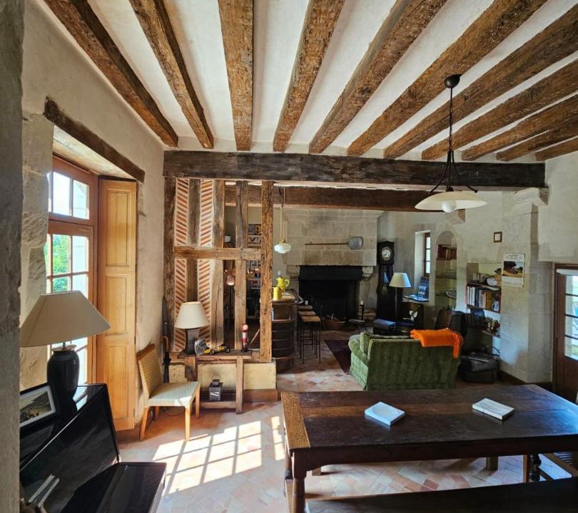 Photo of Others in Lavardin