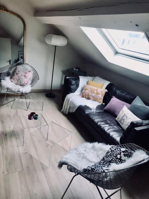 Photo of Livingroom in Hastings