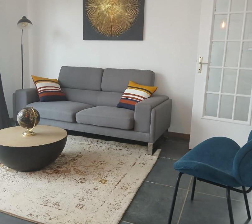 Photo of Livingroom in Gurgy