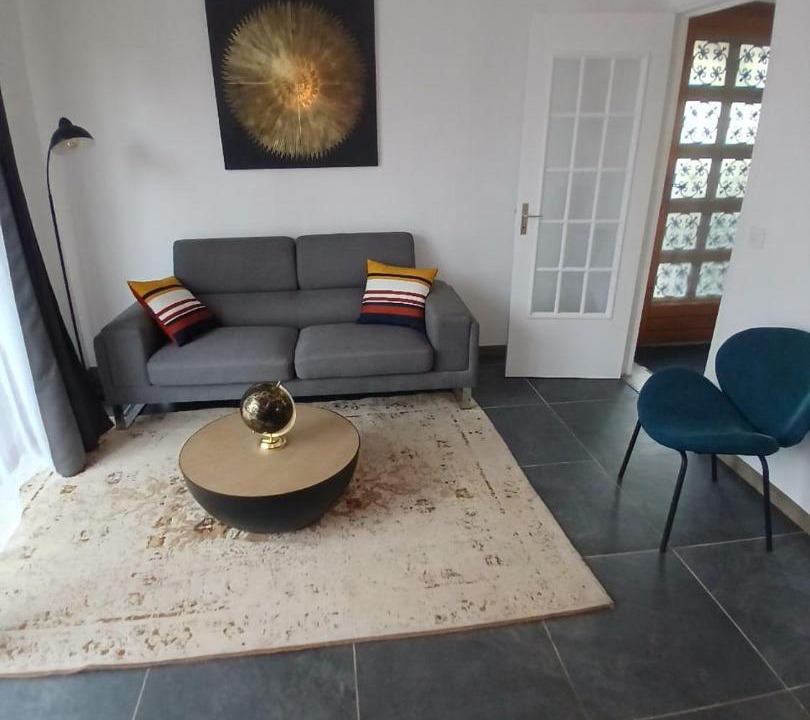 Photo of Livingroom in Gurgy