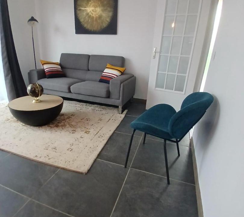 Photo of Livingroom in Gurgy