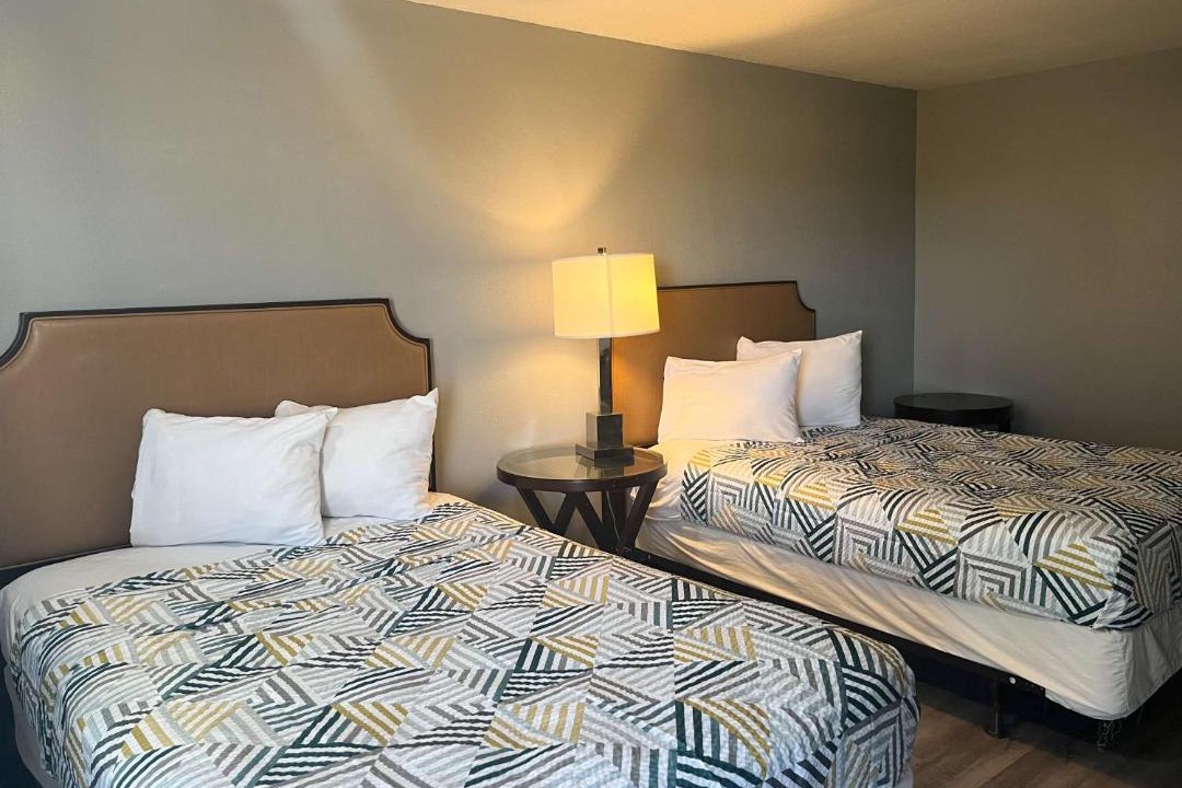 Photo of Bedroom in Borger