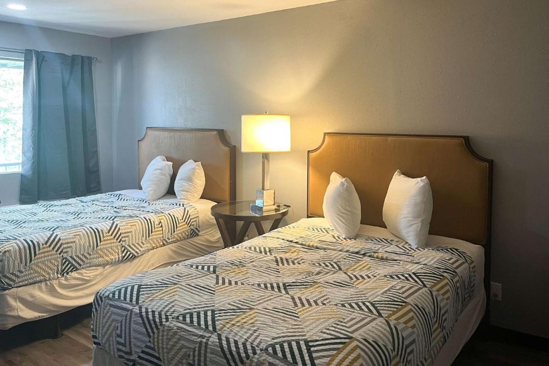 Photo of Bedroom in Borger