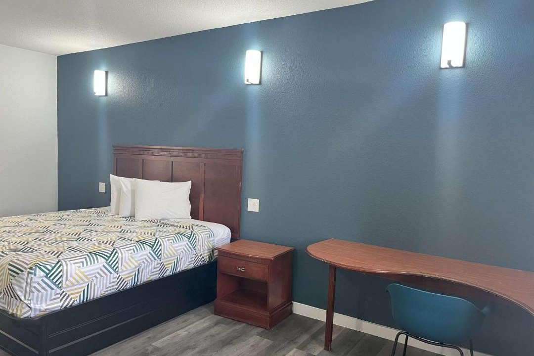 Photo of Bedroom in Cleveland