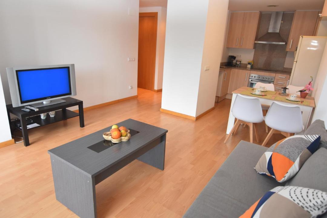 Photo of Livingroom in Santa Margarida