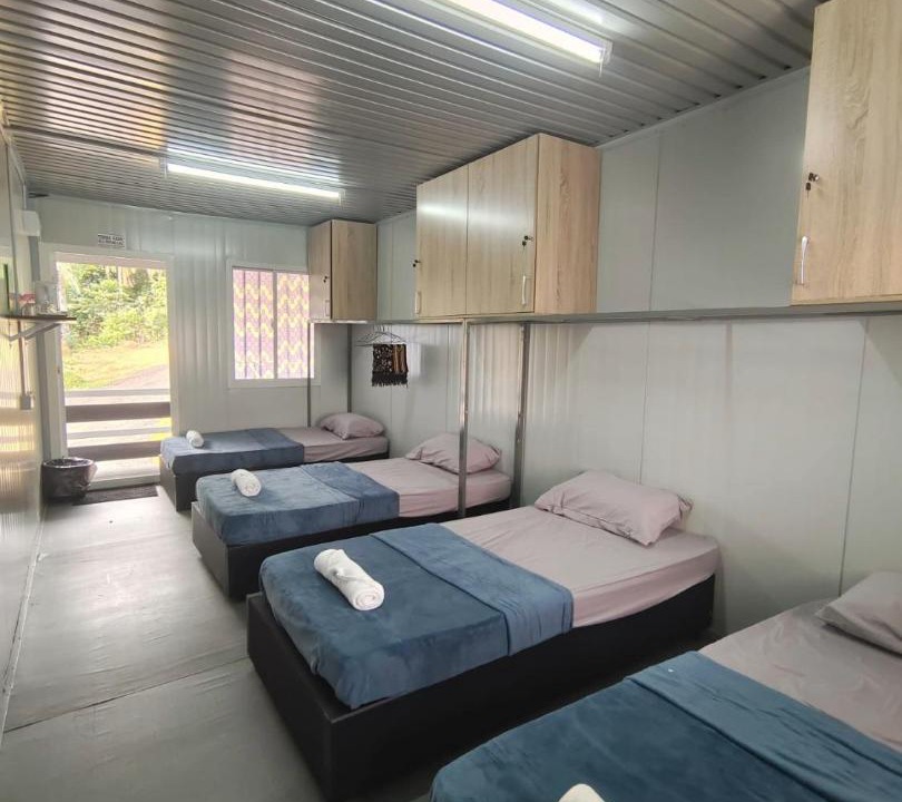 Photo of Bedroom in Behrang Ulu