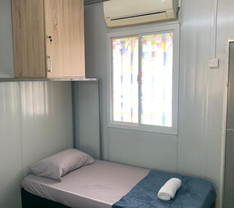 Photo of Bedroom in Behrang Ulu