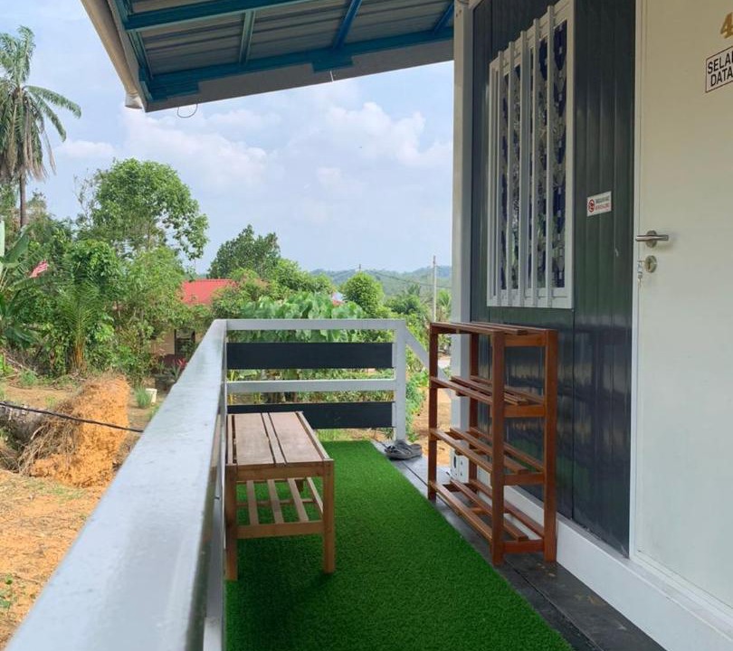 Photo of Others in Behrang Ulu