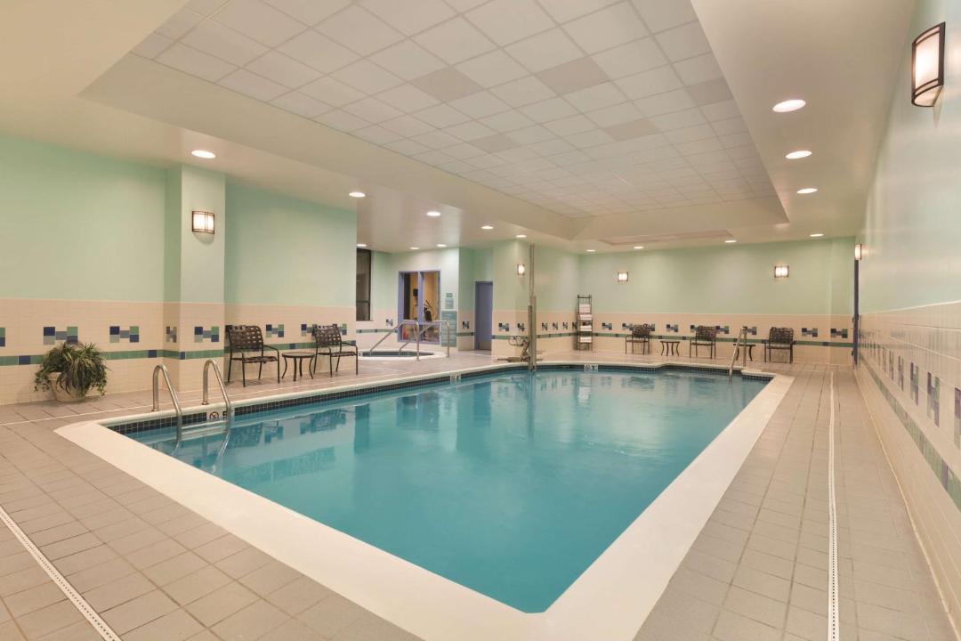 Photo of Bathroom in Central Business District