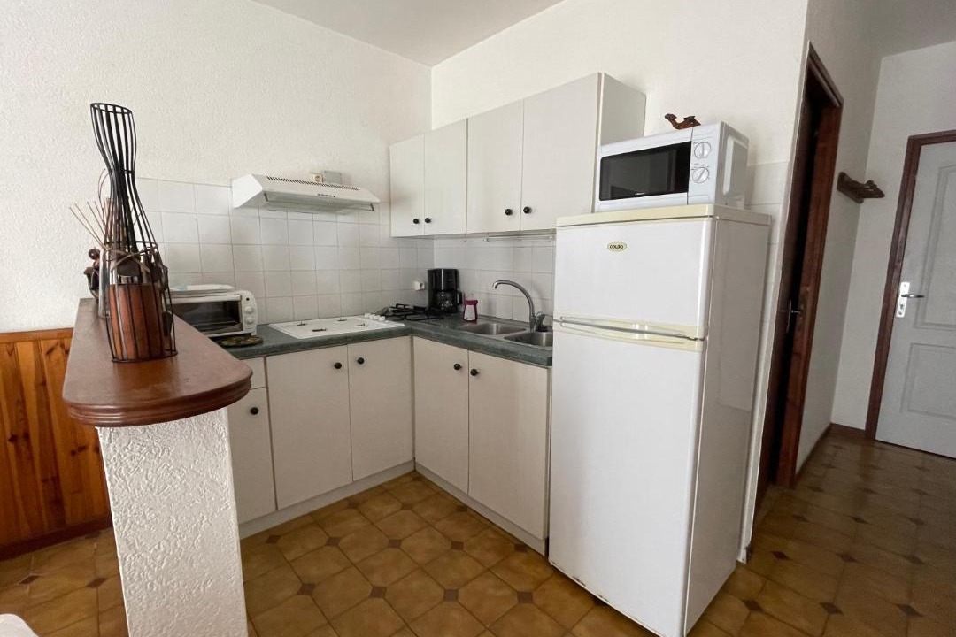 Photo of Kitchen in Autignac