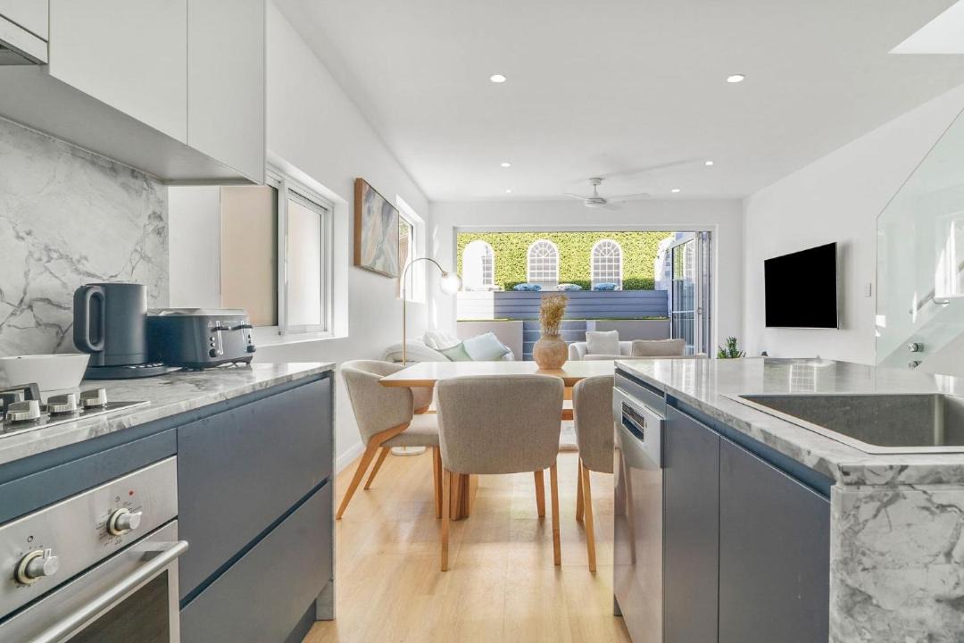 Photo of Kitchen in Balmain