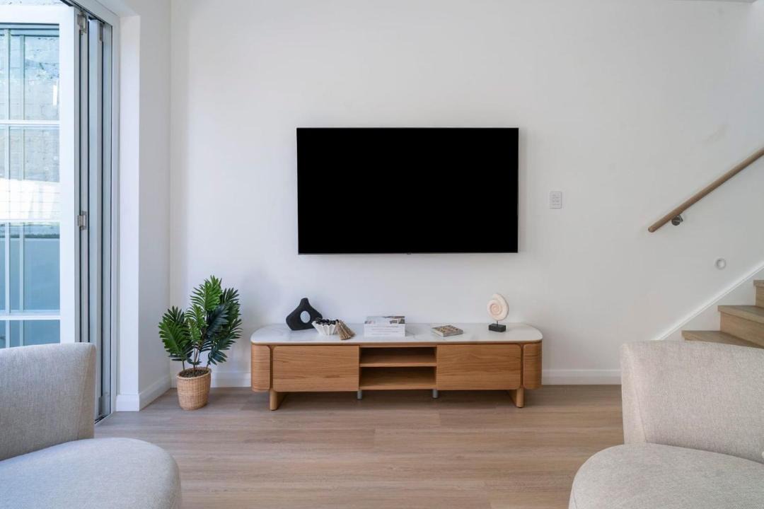 Photo of Livingroom in Balmain