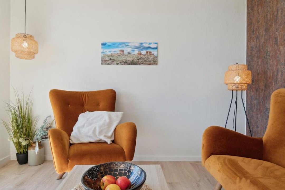 Photo of Livingroom in Ronne