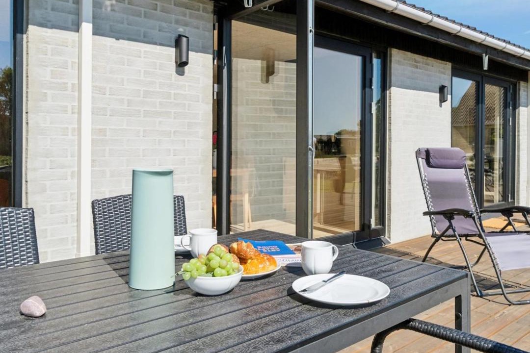 Photo of Patio Balcony in Ronne