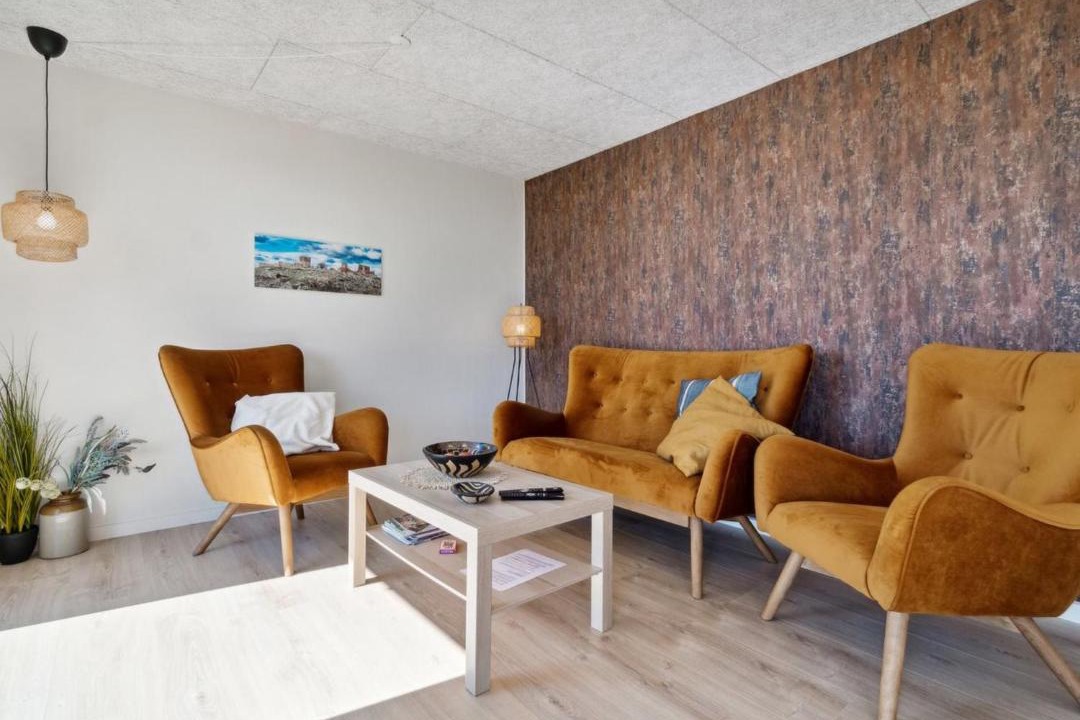 Photo of Livingroom in Ronne