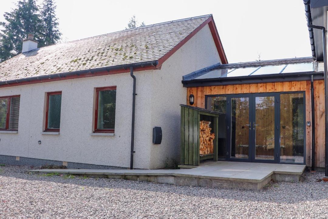 Photo of Others in Newtonmore