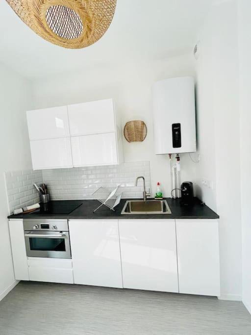 Photo of Kitchen in Saint-Quentin